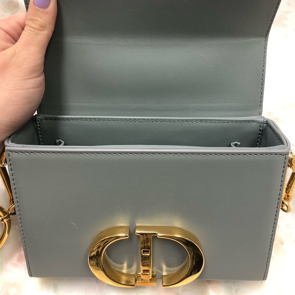 Christian Dior bag - Picture 10 of 10